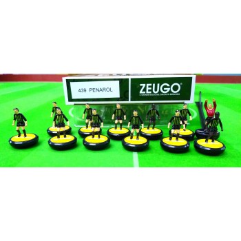 Zeugo 439 Penarol